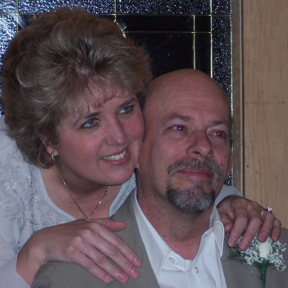 Meet your Posher, Rita - Picture 1 of 1